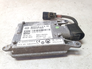 Totwinkel-Radar Distronic - KD4967Y80A