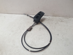 Mazda CX-5 (2011–2017) Sonstiges Teil des Vordersitzes RU001K185 - 2