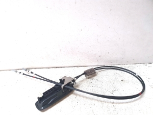 Mazda CX-5 (2011–2017) Sonstiges Teil des Vordersitzes RU001K185 - 3