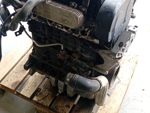 Motor komplett - 