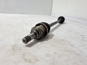 Dacia Spring (2021–2026) Front drive shaft and its parts 391007589R - 2