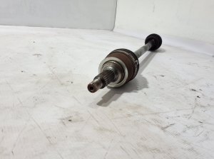 Dacia Spring (2021–2026) Front drive shaft and its parts 391007589R - 3
