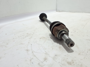 Dacia Spring (2021–2026) Front drive shaft and its parts 391011511R - 3