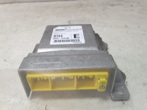 Mazda CX-5 (2011–2017) Airbag module KD4557K30B - 3