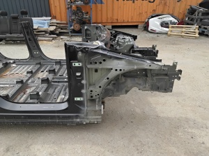 Front quarter panel - A2946209800