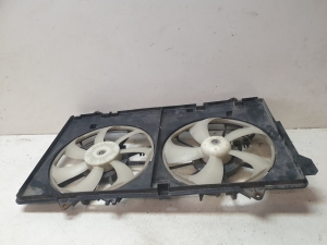 Mazda CX-5 (2011–2017) Dzesēšanas ventilators un tā daļas 2635006260 - 3