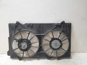 Cooling fan and its parts - 2635006260