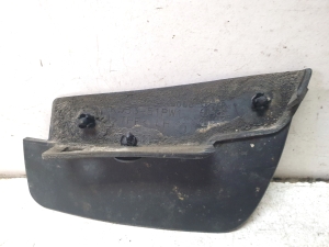 Mazda CX-5 (2011–2017) Mud flap KD5351PW1 - 3