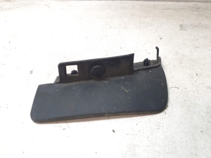 Mazda CX-5 (2011–2017) Mud flap KD5351PW1 - 4