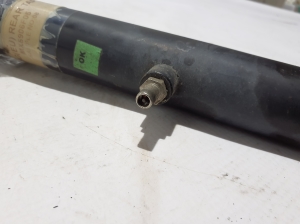 Dacia Spring (2021–2026) Tagumine amortisaator MX5906F05 - 2