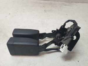 Mazda CX-5 (2011–2017) Sicherheitsgurtschloss hinten BAF140137T - 4