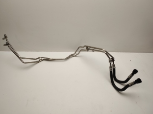   Gearbox cooling hose  - 95B317817A 