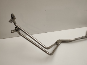 Porsche Macan (2014–2026) Gearbox cooling hose 95B317817A - 2