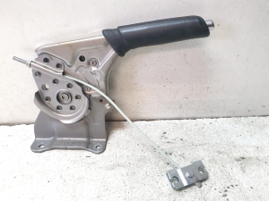 Mazda CX-5 (2011–2017) Parking brake lever KD33 - 2
