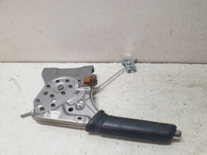 Mazda CX-5 (2011–2017) Parking brake lever KD33 - 4