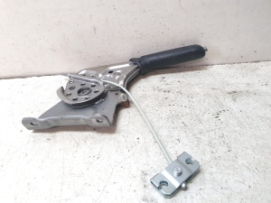 Mazda CX-5 (2011–2017) Parking brake lever KD33 - 5