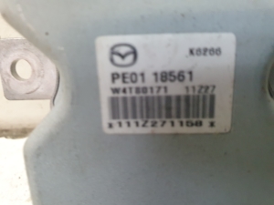 Mazda CX-5 (2011–2017) Fuel pump control module PE0118561 - 3