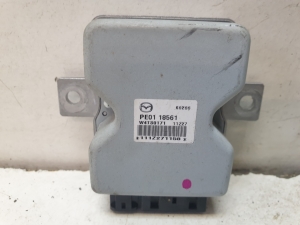 Mazda CX-5 (2011–2017) Fuel pump control module PE0118561 - 4