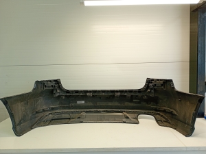AUDI A3 8V (2012–2020) Pare-chocs arrière - 2