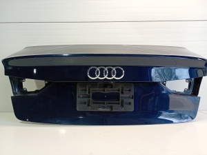 AUDI A3 8V (2012–2020) Hayon et ses pièces - 5