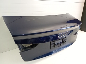 AUDI A3 8V (2012–2020) Hayon et ses pièces - 6