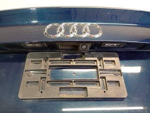 AUDI A3 8V (2012–2020) Hayon et ses pièces - 7