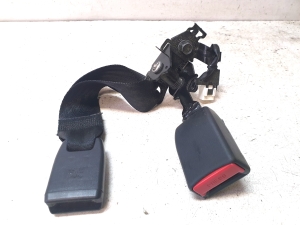 Rear seat belt buckle - BAF140147T