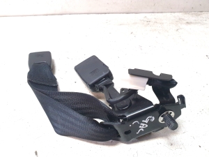 Mazda CX-5 (2011–2017) Sicherheitsgurtschloss hinten BAF140147T - 2
