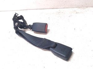 Mazda CX-5 (2011–2017) Sicherheitsgurtschloss hinten BAF140147T - 3