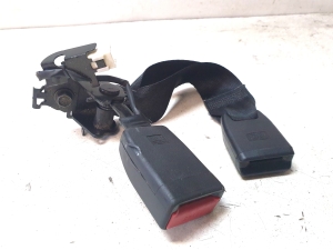 Mazda CX-5 (2011–2017) Sicherheitsgurtschloss hinten BAF140147T - 4