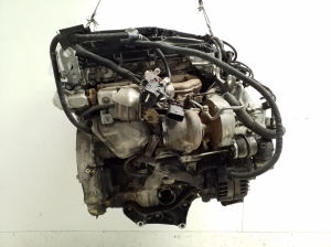   Motor komplett  - A651924 