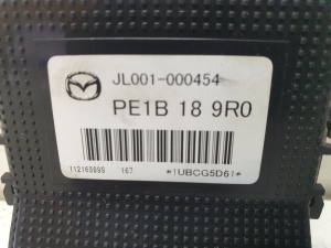 Mazda CX-5 (2011–2017) Module de commande du châssis PE1B189R0 - 2