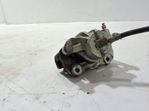 Dacia Spring (2021–2026) Front brake caliper 410016355R - 2
