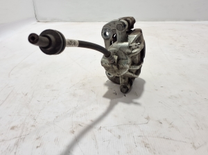 Dacia Spring (2021–2026) Front brake caliper 410117773R - 3