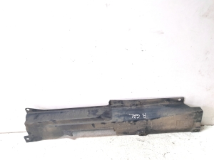Underbody shield - KD53561X1