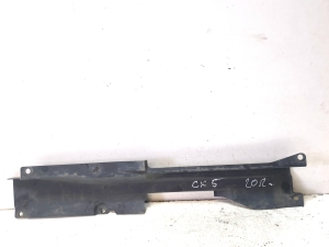 Mazda CX-5 (2011–2017) Underbody shield KD53561X1 - 2
