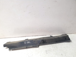 Mazda CX-5 (2011–2017) Underbody shield KD53561X1 - 3