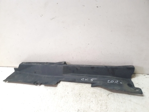 Mazda CX-5 (2011–2017) Underbody shield KD53561X1 - 5