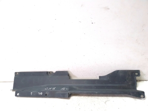 Underbody shield - KD5356121