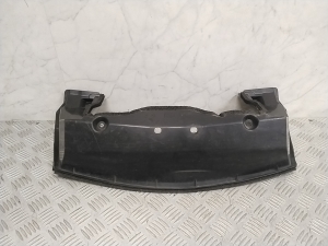 Radiator air deflector - 657374FJ0B