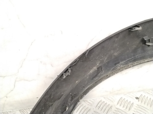NISSAN Juke F16 (2018–2026) Front fender trim (flare) 788616PA0A - 2