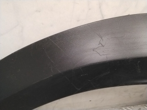 NISSAN Juke F16 (2018–2026) Front fender trim (flare) 788616PA0A - 4