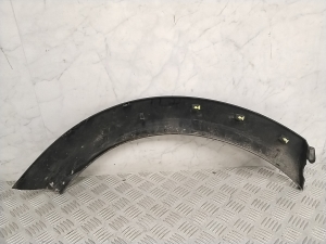 NISSAN Juke F16 (2018–2026) Front fender trim (flare) 788616PA0A - 6