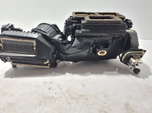 BMW X4 F98 (2019–2026) Salongi soojendus ja selle osad 7942068 - 3