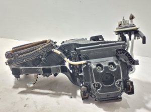 BMW X4 F98 (2019–2026) Salongi soojendus ja selle osad 7942068 - 4