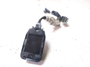 Mazda CX-5 (2011–2017) Regensensor KD5367290A - 2