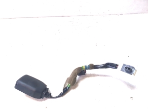 Mazda CX-5 (2011–2017) Regensensor KD5367290A - 3