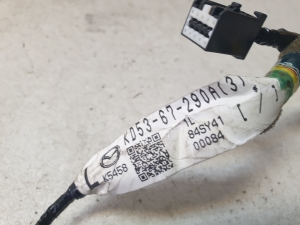 Mazda CX-5 (2011–2017) Regensensor KD5367290A - 4