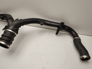 Porsche Macan (2014–2026) Intercooler hose 95B145762A - 2