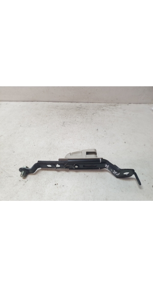 Mazda CX-5 (2011–2017) Gurthöhenversteller 1092033 - 3